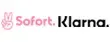 Sofort\\Klarna-Logo