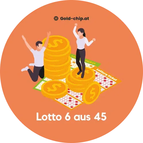 Lotto 6aus45 Lotto 6 aus 45
