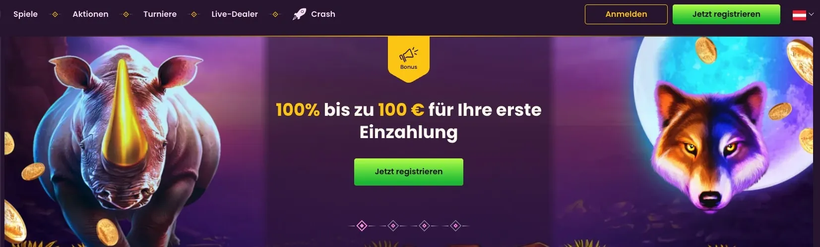 Bizzo Casino Online Erfahrungen
