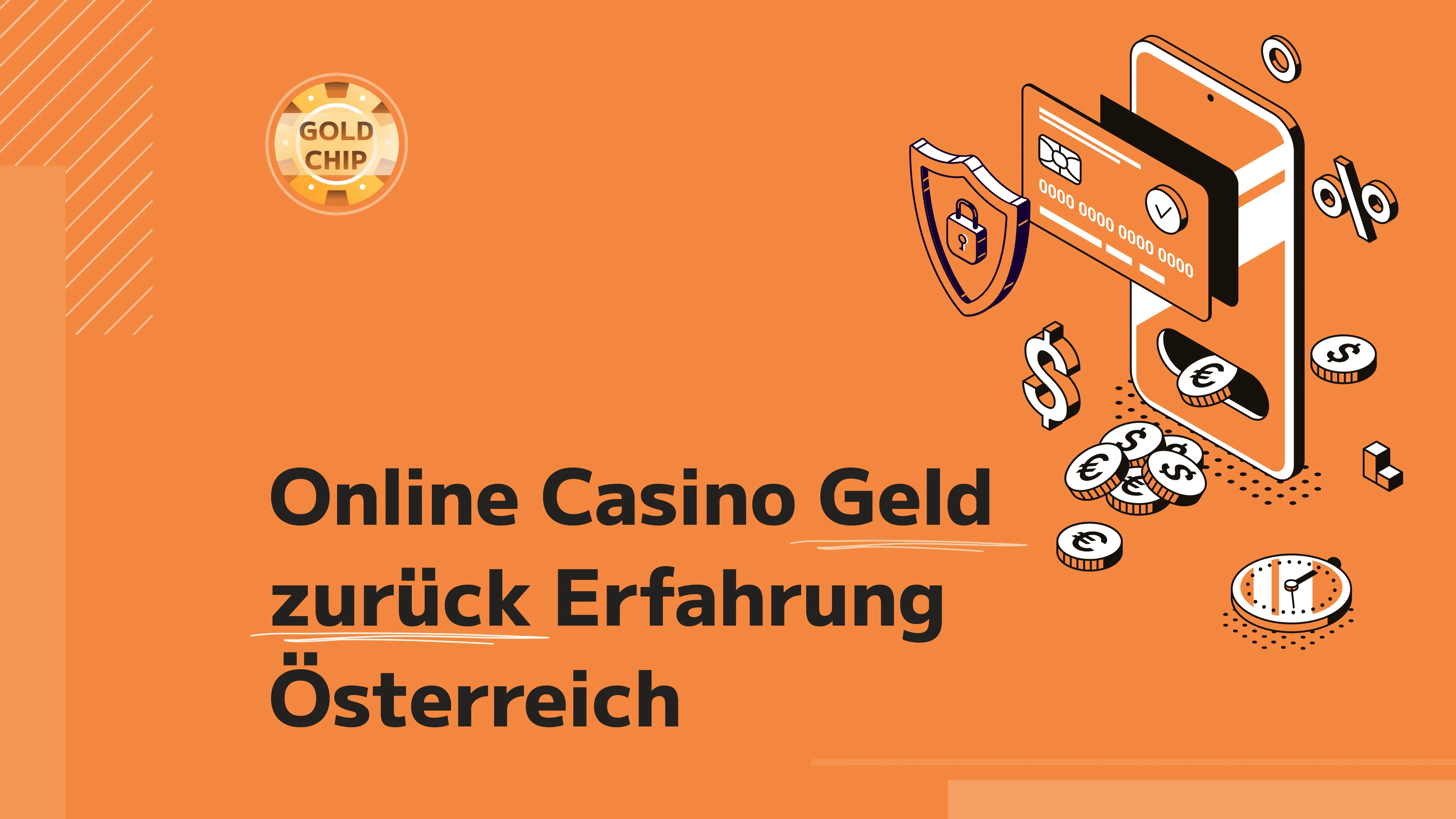 Geld Zurück Blog