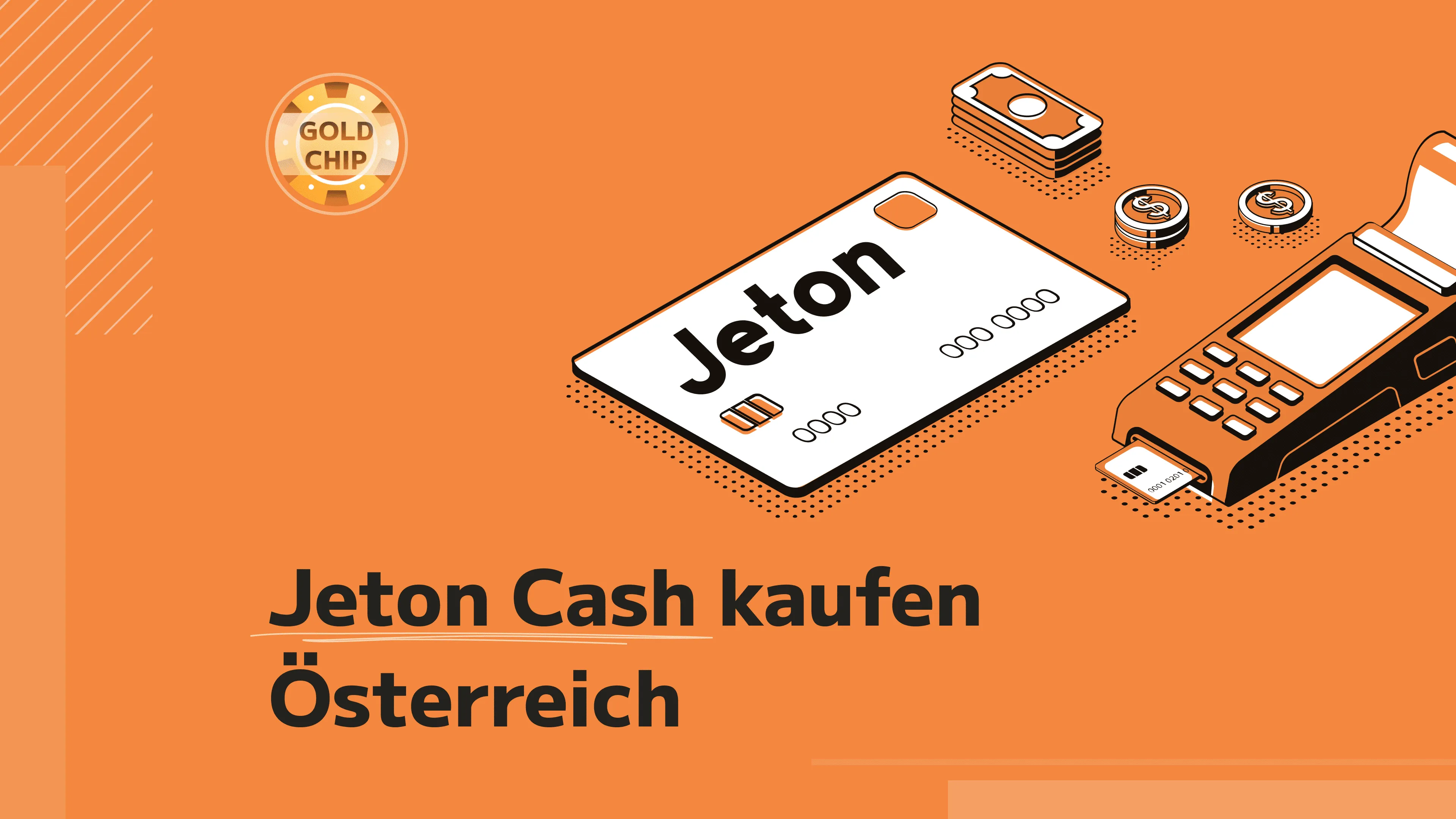 Jeton Blog