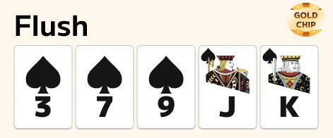 Flush Flush