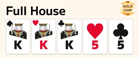 Full house Full House