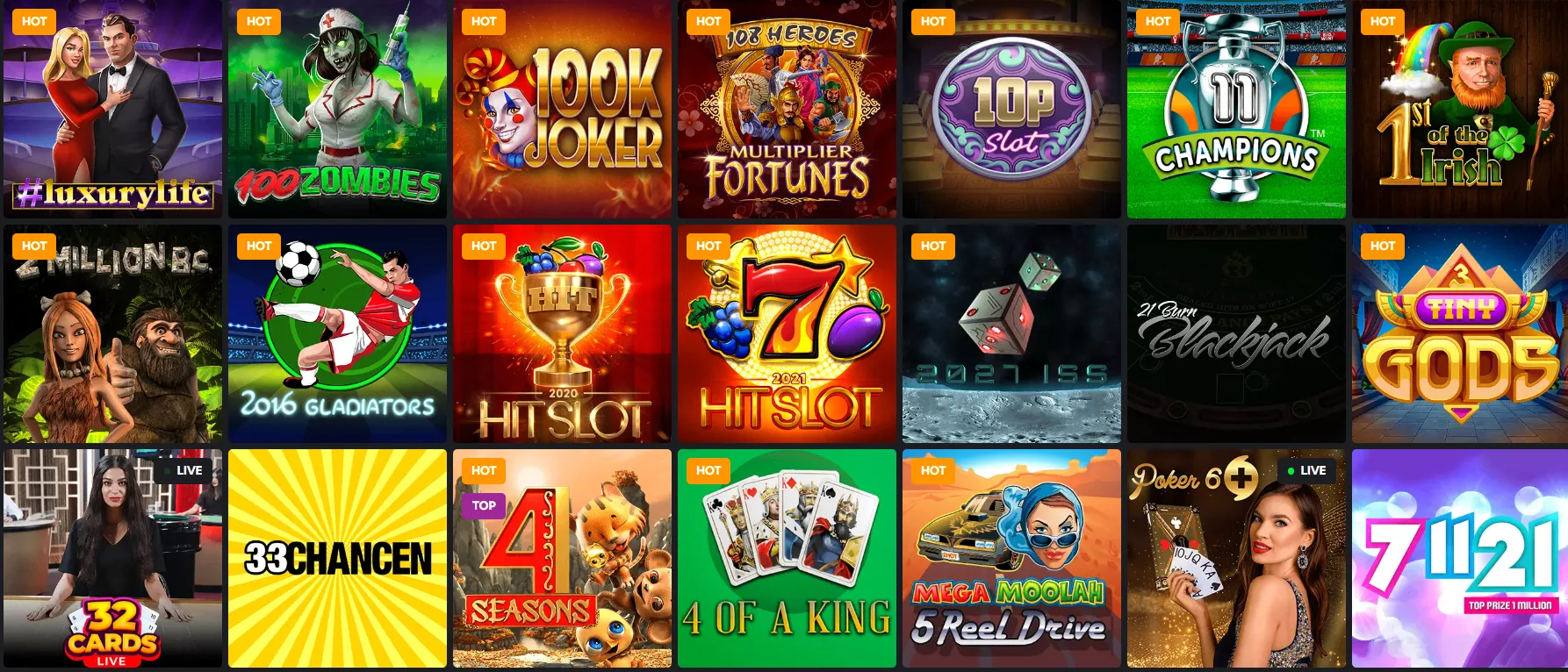 1red spiele 1red Spiele