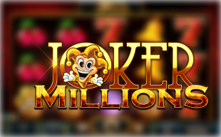 Joker Millionen Slot