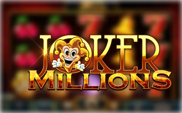 Joker Millionen Slot2X