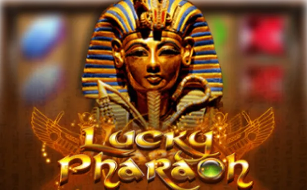 Glücklicher Pharao2X