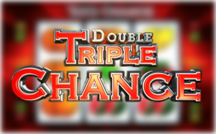 Double Triple Chance Logo