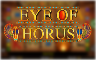 Augen des Horus