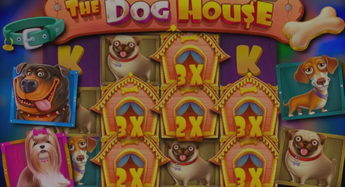 Die Hundehütte