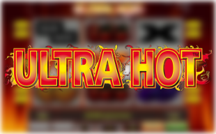 Ultra Hot Deluxe