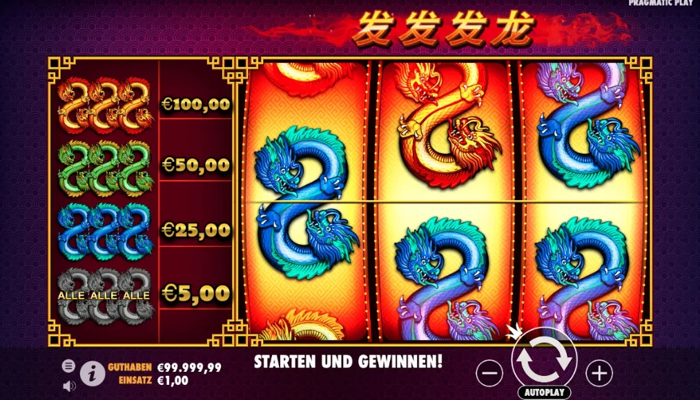 888 Dragons