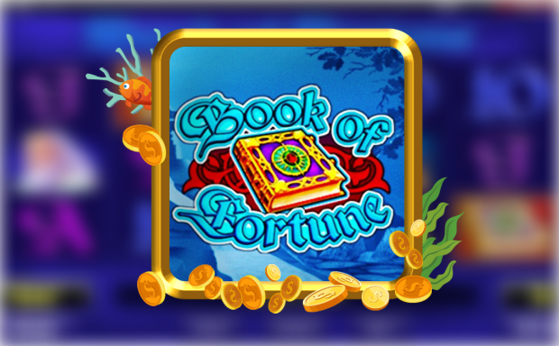 Book of Fortune