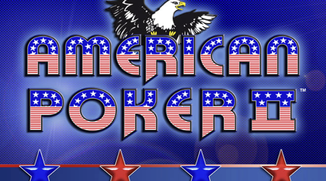 American Poker 2