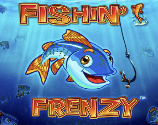 Fischerei Frenzy