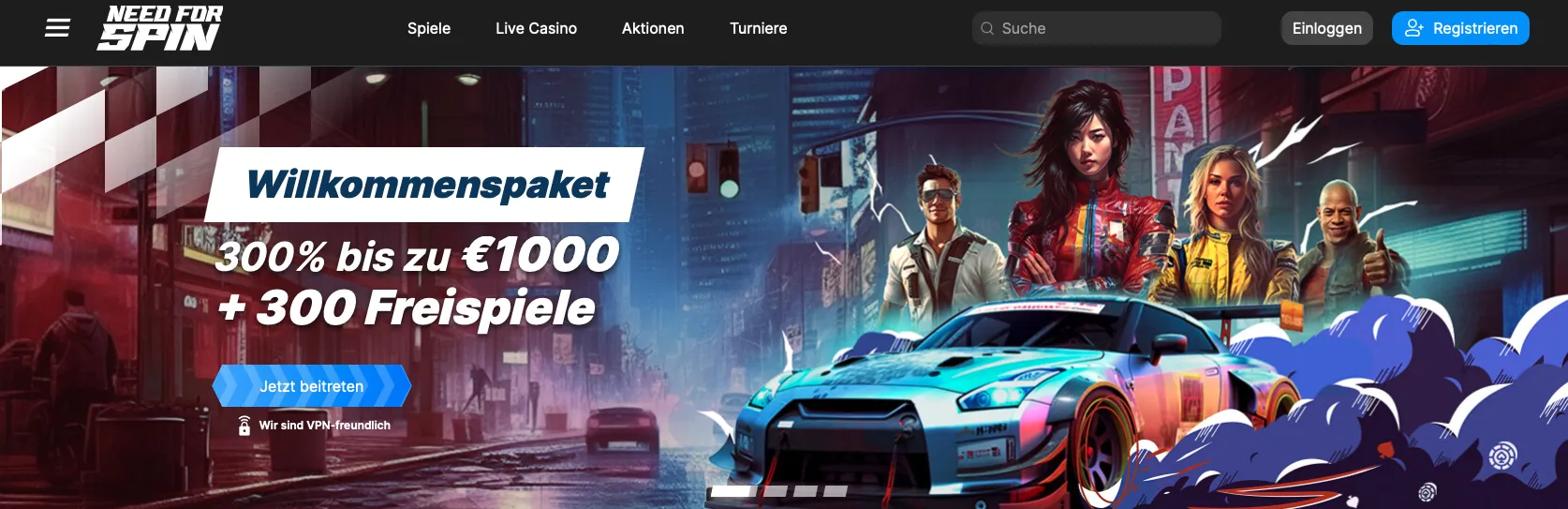 Bedarf für Spin Casino 300 Fs 300 erhalten 2023 11 08 18 28 28