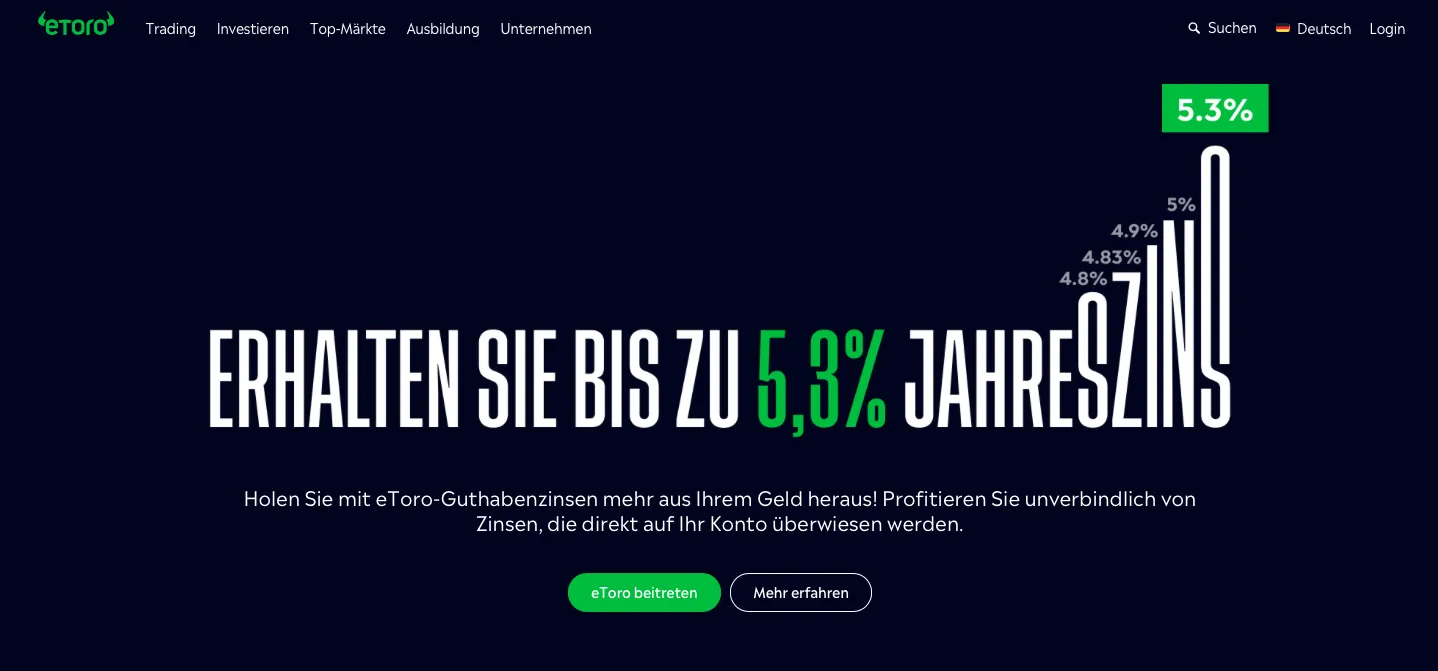 Etoro Etoro