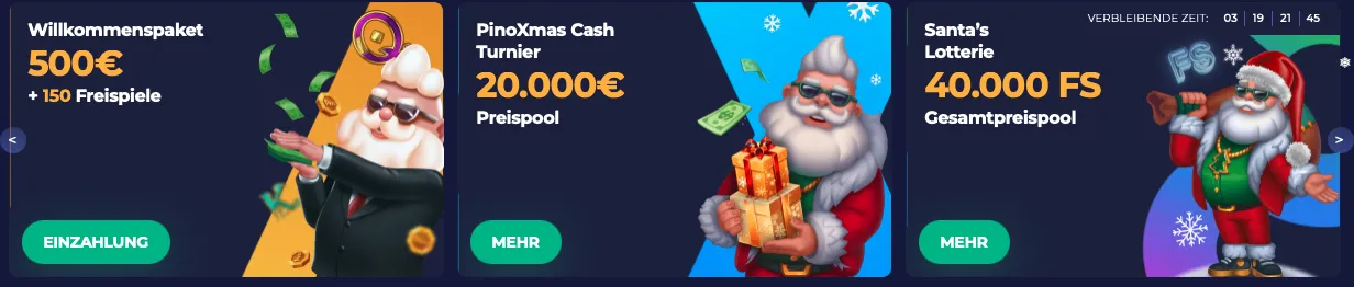 Pinocasino xmas Pinocasino Xmas
