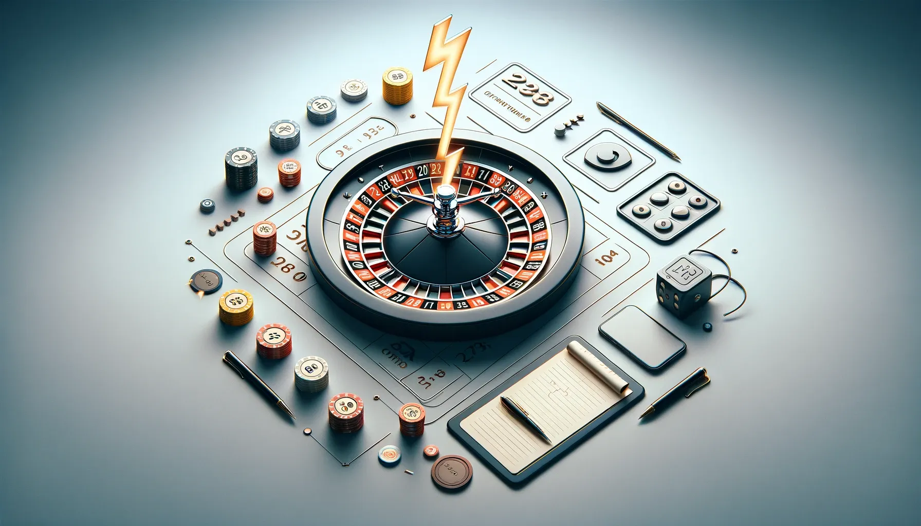 Blitz-Roulette Blitz-Roulette