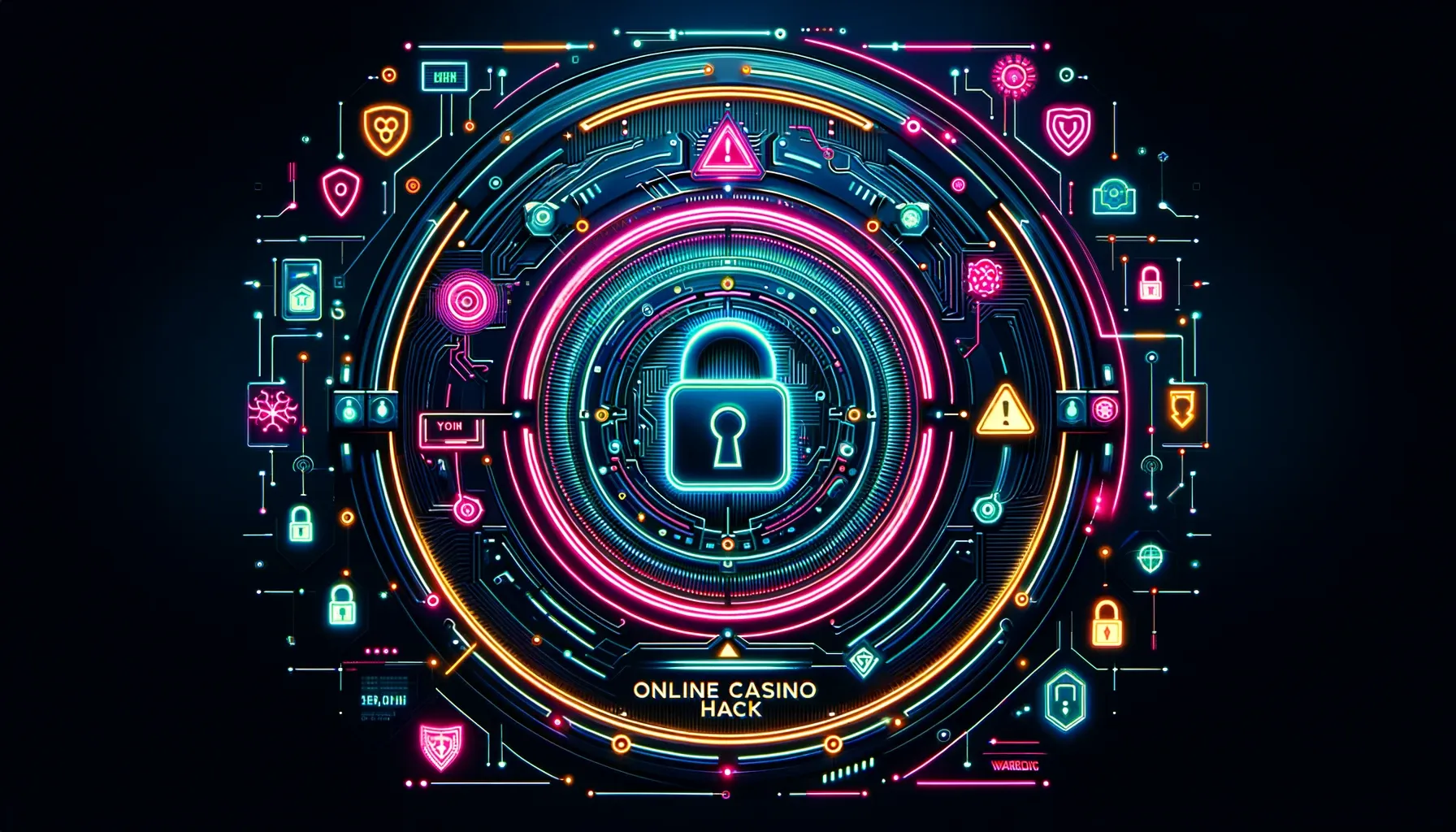Online Casino Hack