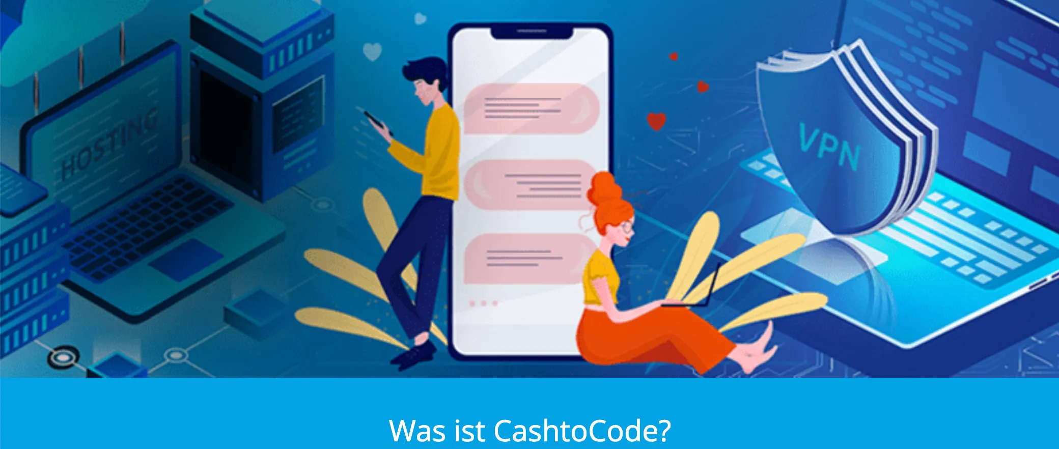 Was ist cash2code Was Ist Cash2Code