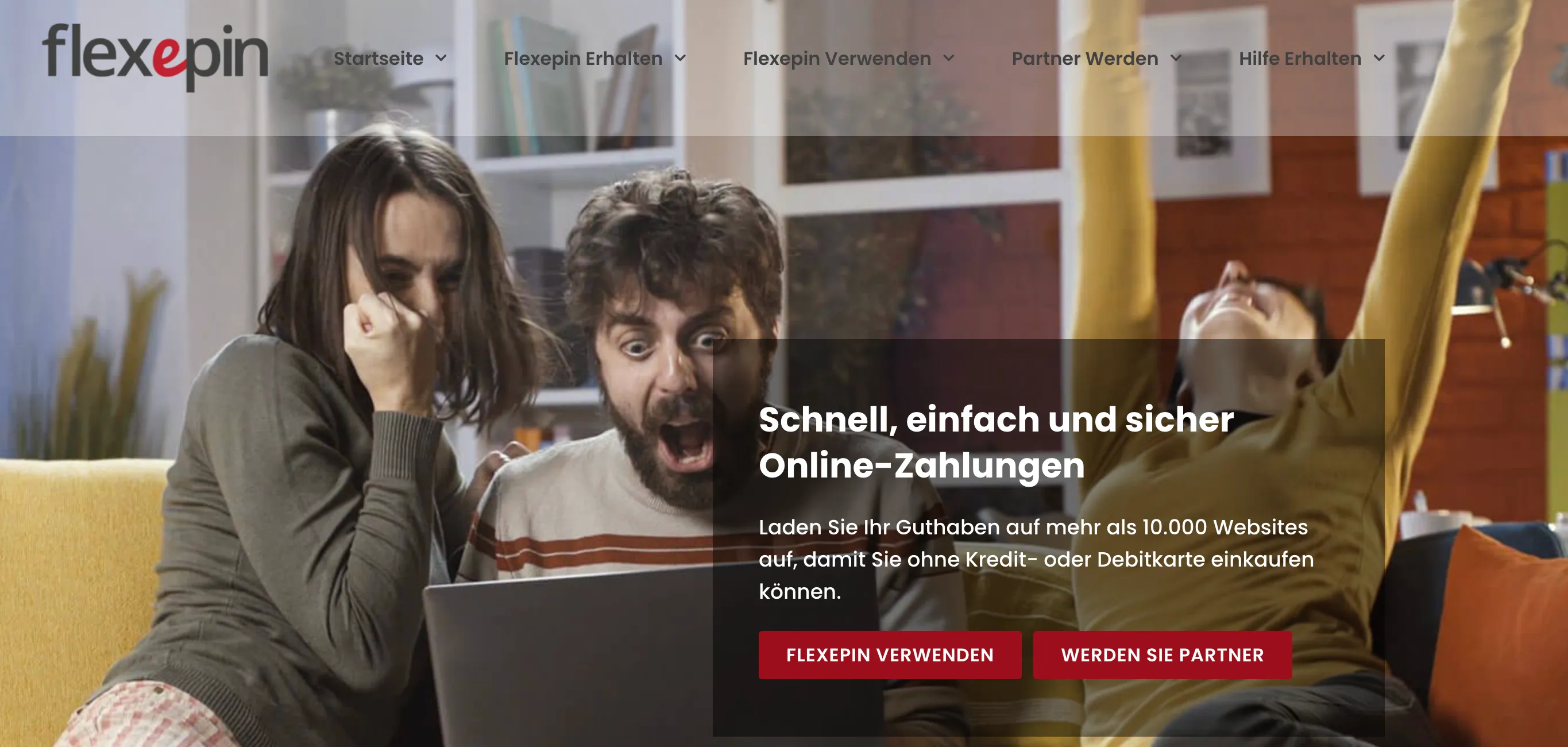 Was ist flexepin Was Ist Flexepin