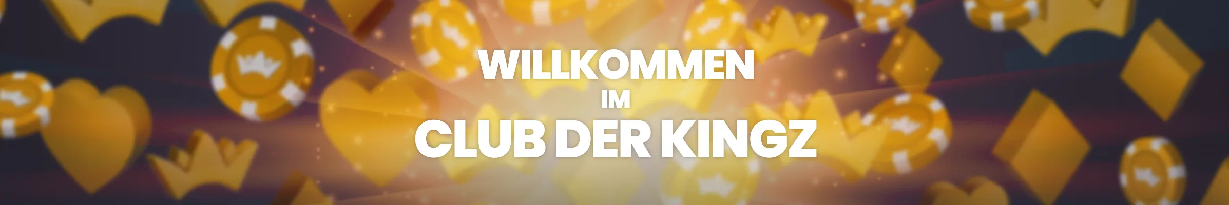Die Registrierung im Bitkingz Casino ist sehr einfach. 