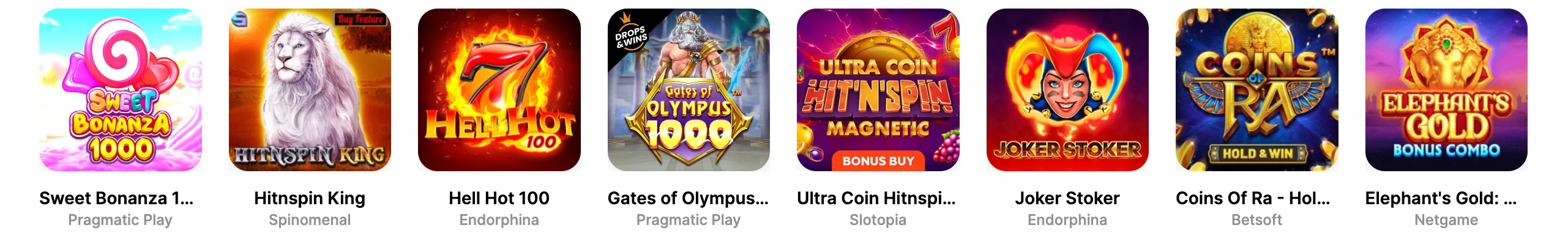 Auch neue Spieler können zügig Teil des VIP Clubs werden. Denn