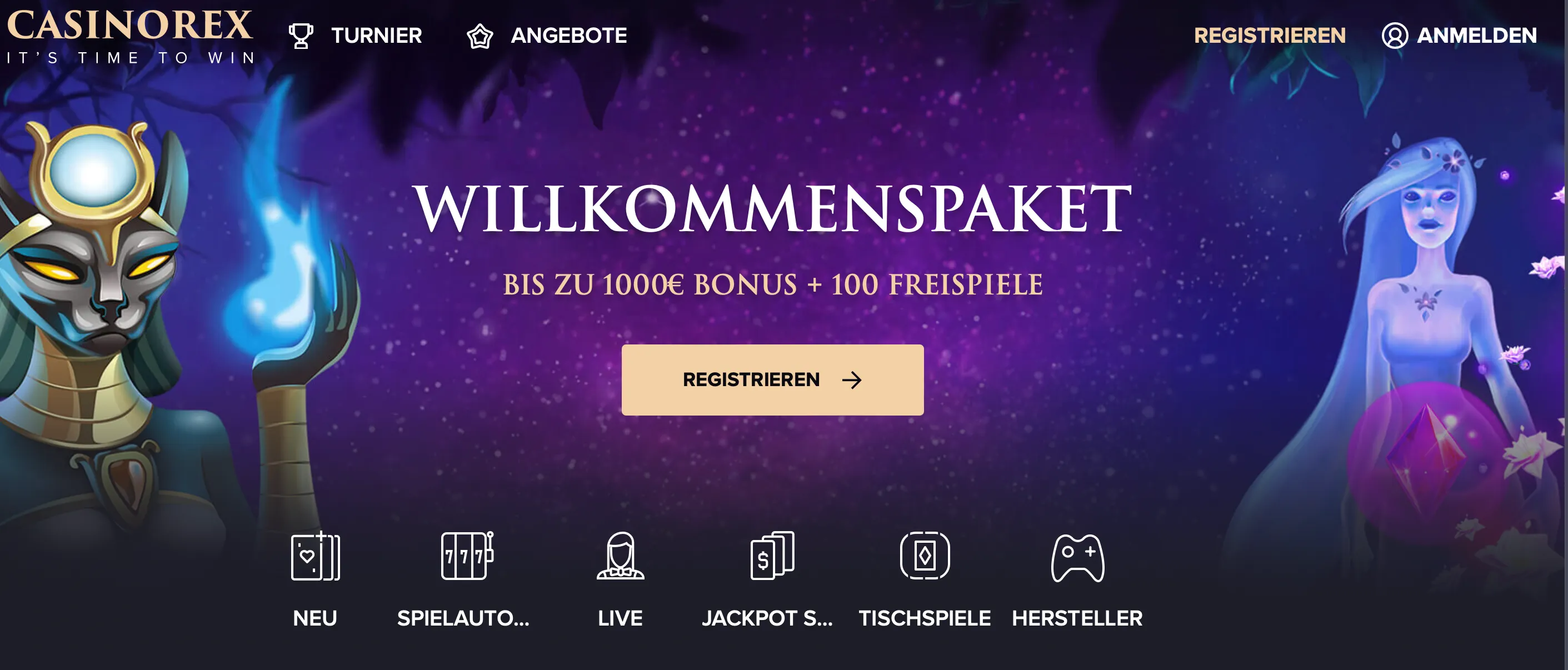 Casino-rex-startseite.png <strong>einer Vielzahl von Zahlungsmethoden</strong>