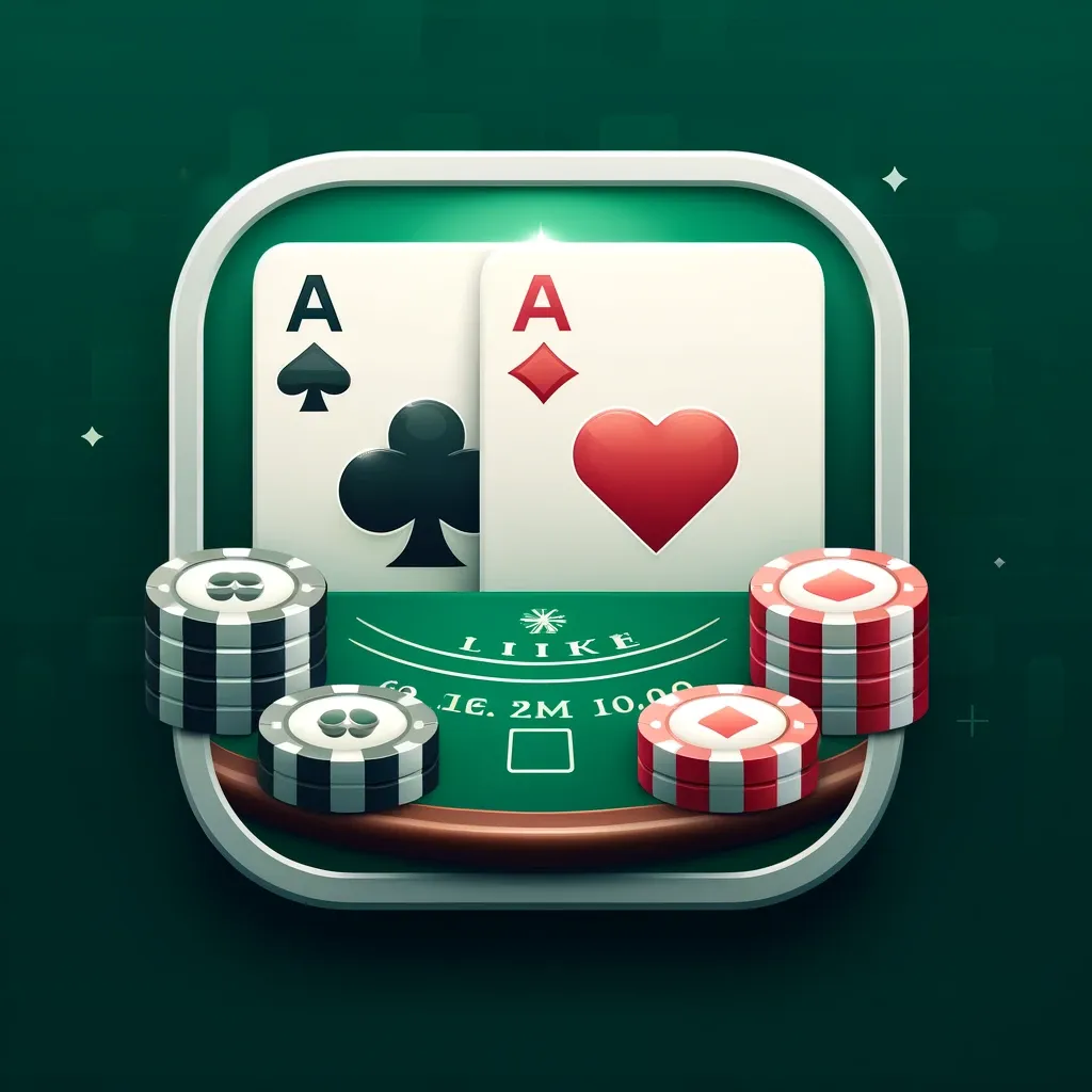 Live Blackjack