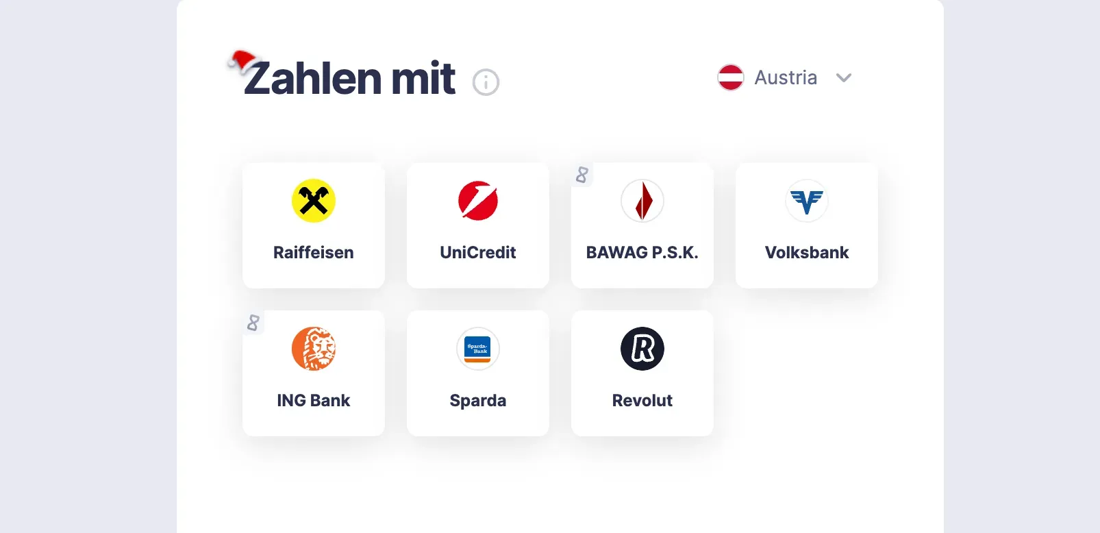 Wie man eine Paysafecard in Österreich über PayPal erwirbt