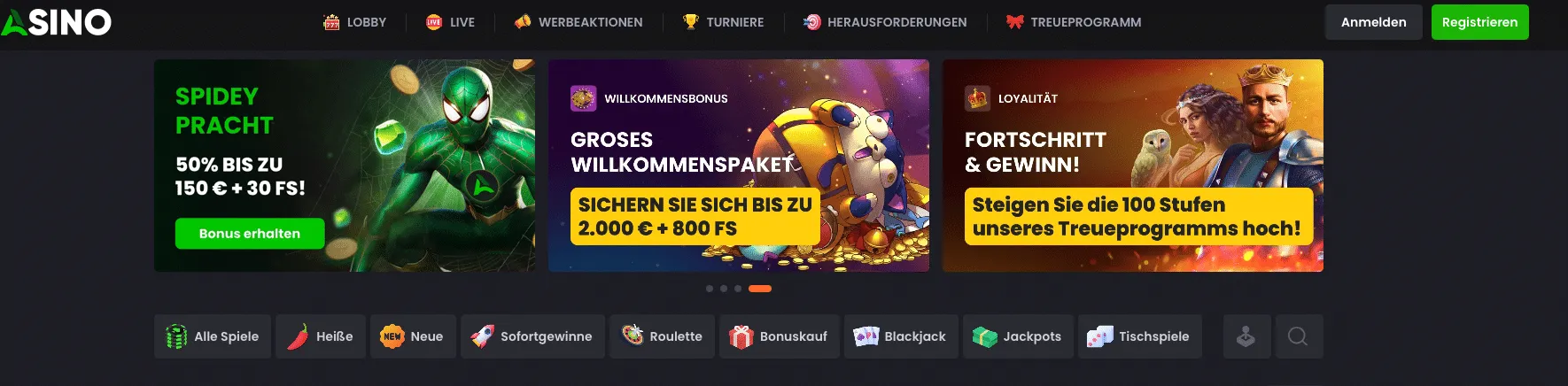 Mir liegt sehr viel daran, dass unsere Arbeit für die Spieler von Nutzen ist. Die Informationen, die wir bereitstellen, sollen den Spielern helfen, informiertere Entscheidungen zu treffen und klüger aus ihren Erfahrungen hervorzugehen.