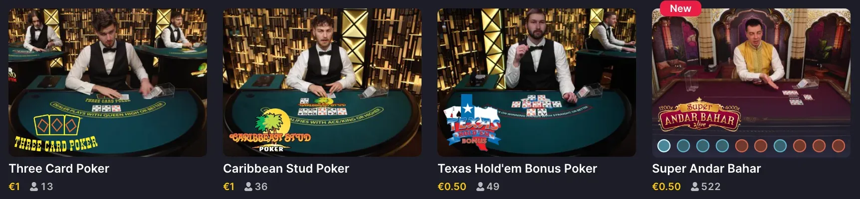 Casino Poker Test von hellspin-online24.com