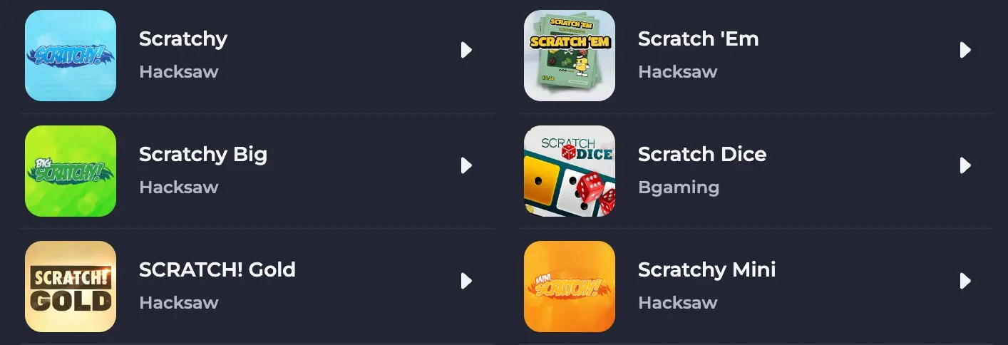 Unser Team bei hellspin-online24.com setzt sich intensiv mit den Casinos auseinander, um verlässliche und relevante Informationen zu sammeln. Diese Daten sind die Grundlage für unsere Bewertungen. Der Schutz der Spieler steht für uns an erster Stelle.