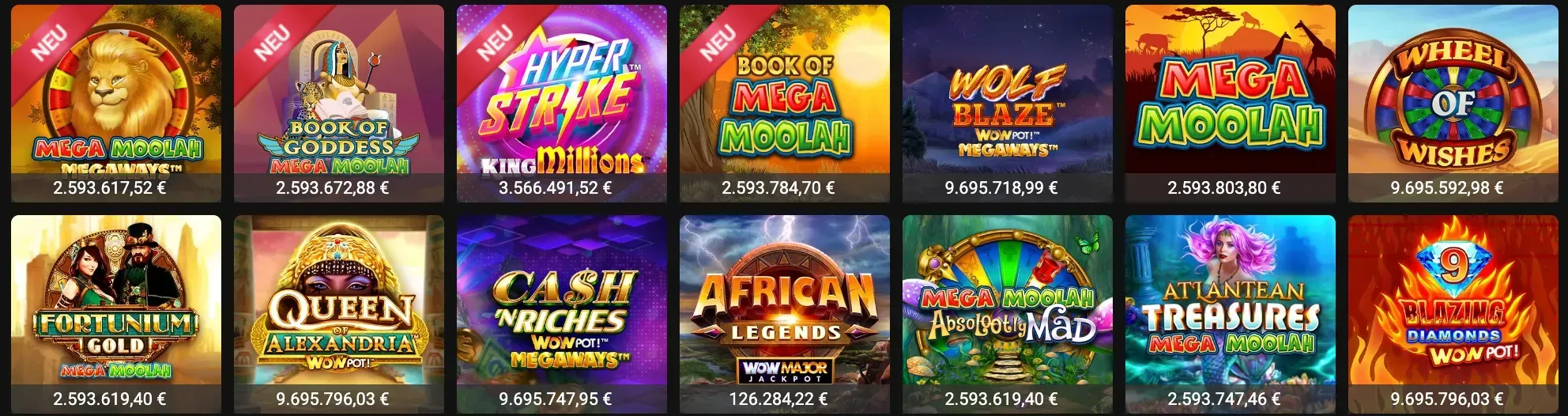 Crash-Spiele Test von hellspin-online24.com