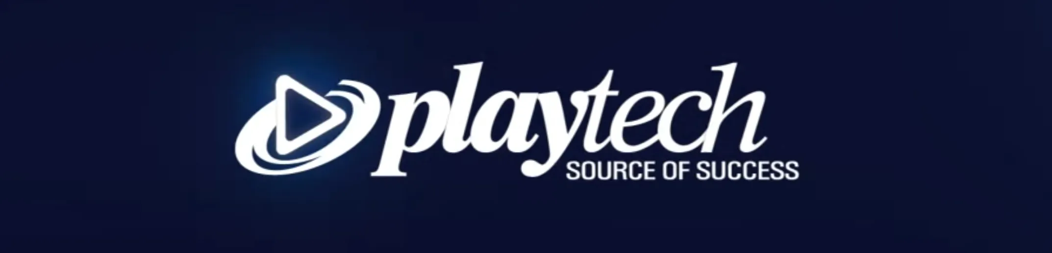 Playtech-Logo - Überprüfung von hellspin-online24.com
