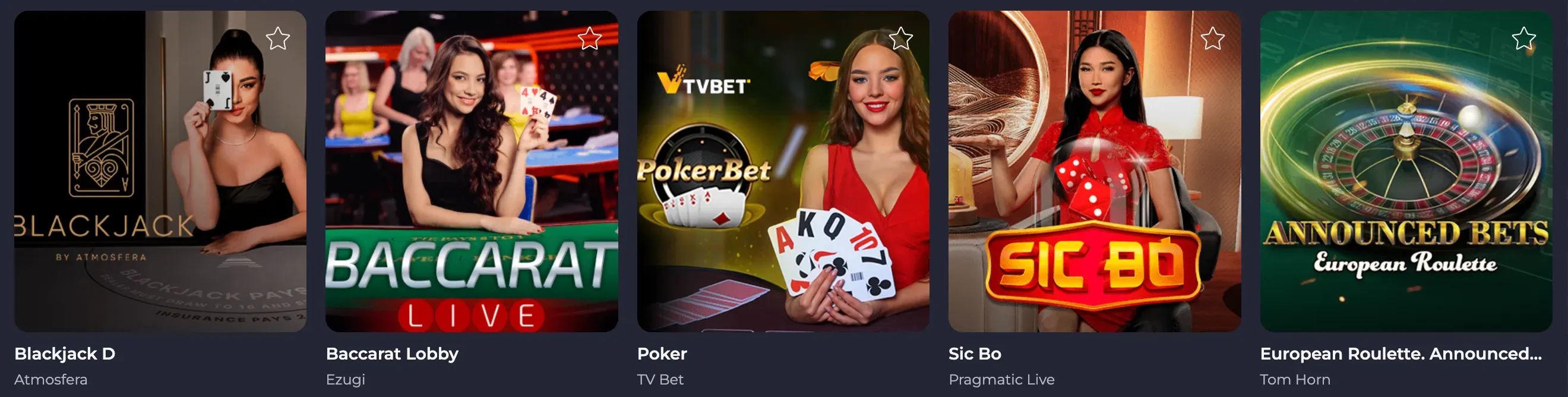 Bizzo Casino