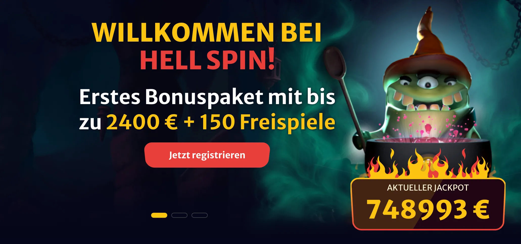 Top Binance Coin BNB Casino – Hell Spin Spin Casino – hellspin-online24.com Bewertung