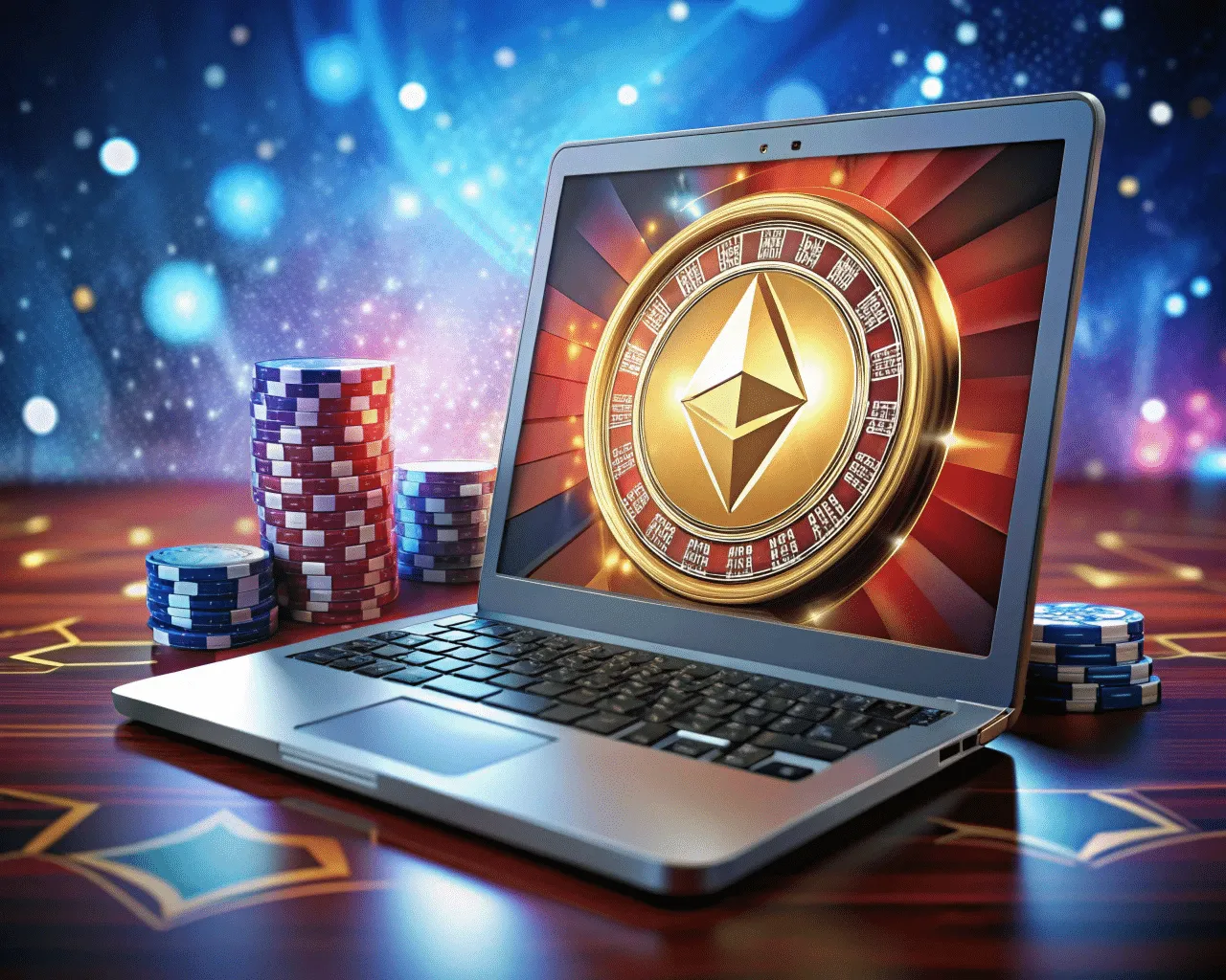 Internationale Online Casinos für Spieler in der Schweiz