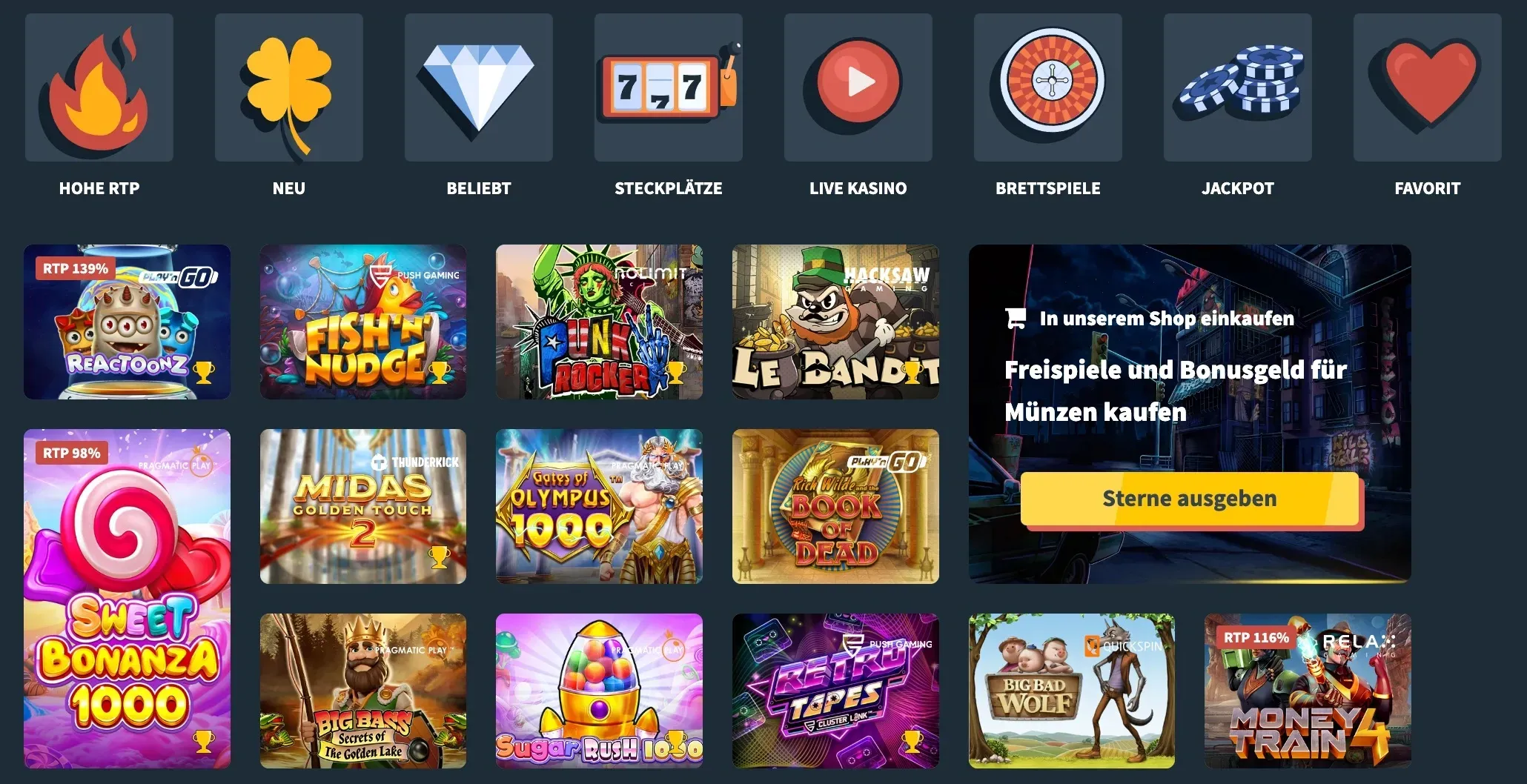 Online-Casino-Warnung: Halten Sie sich von Betrug fern!