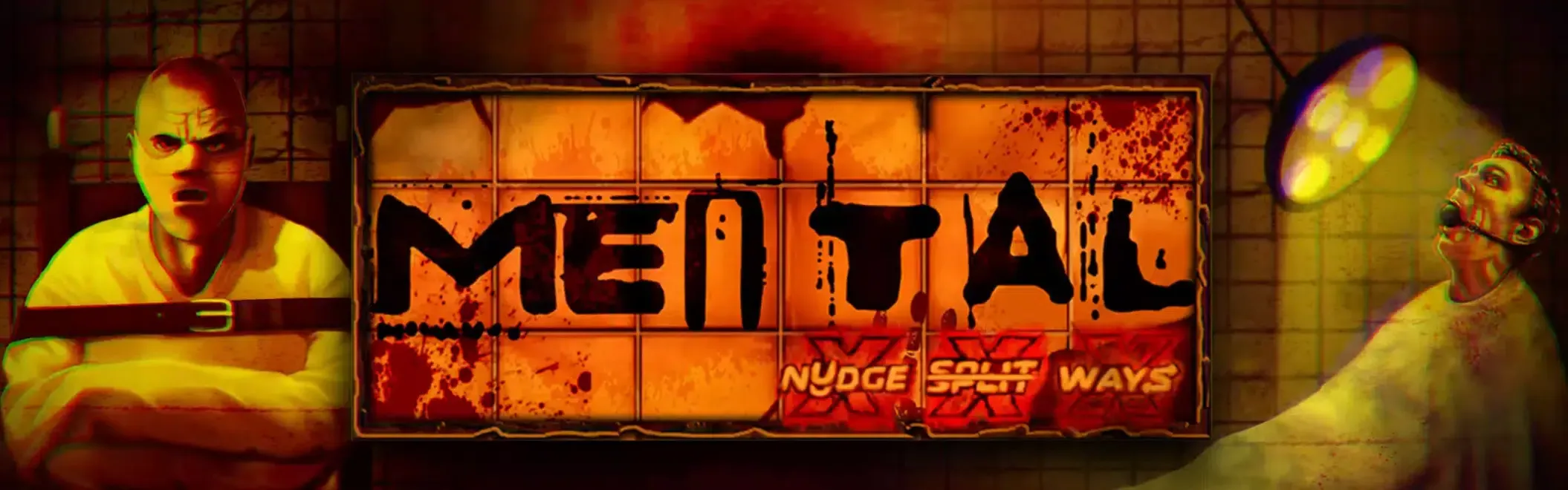 Mental slot nolimit city Mental slot Nolimit City