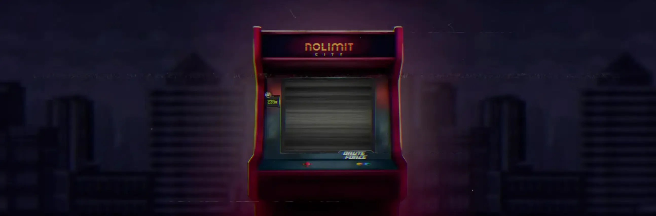 Spielautomat nolimit city Spielautomat Nolimit City