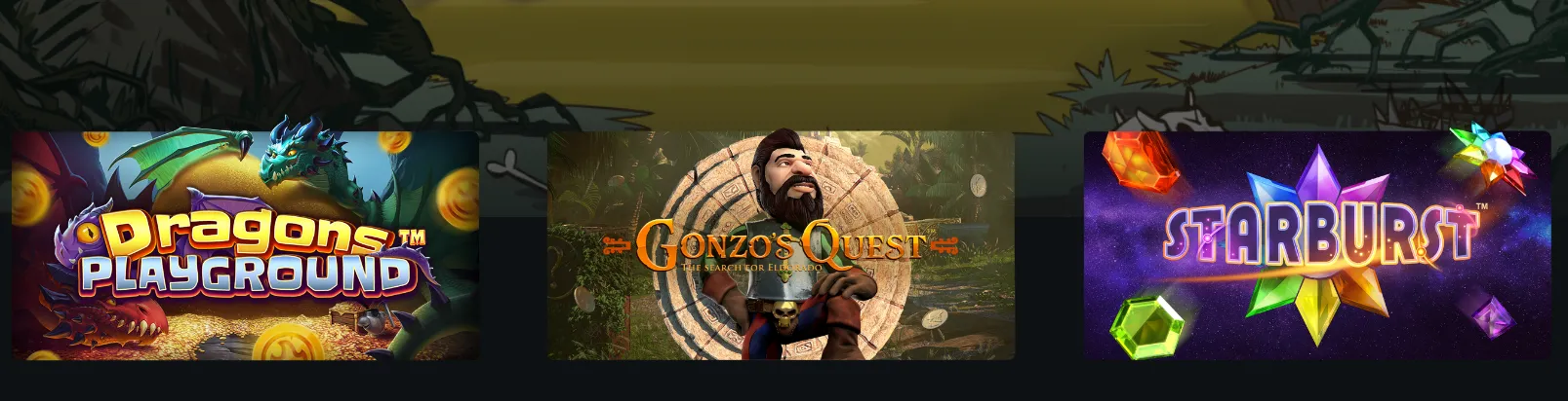 Netent Spiele