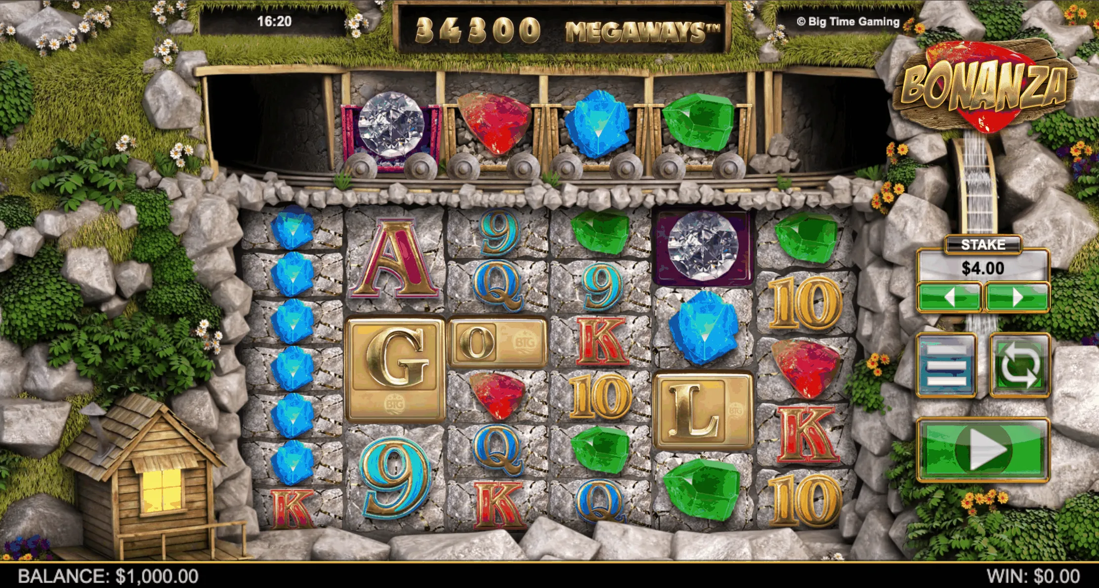 Umfassender Test der besten Big Time Gaming Casinos in Österreich für das Jahr 2025