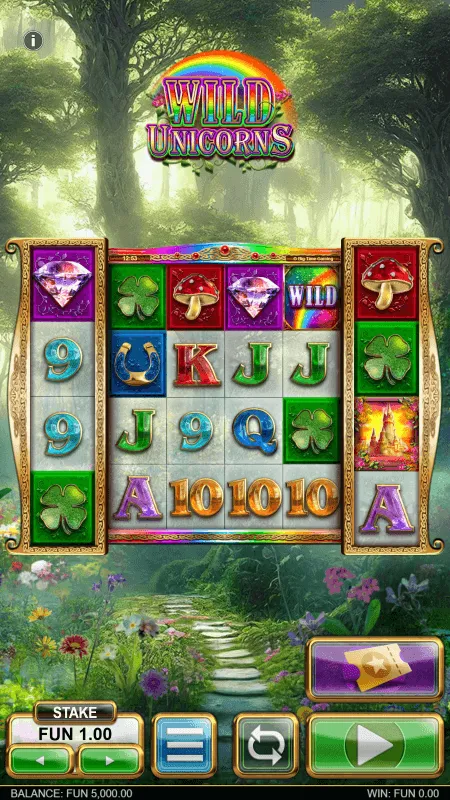 ist bekannt und bei den meisten Spielern beliebt. Mit der kostenlosen Demoversion können Sie jedes Spiel ausprobieren, bevor Sie Echtgeld einsetzen. Zu den verfügbaren Spielen gehören unter anderem Vegas Megaways, Wild Flowers und Gifts of Fortune.