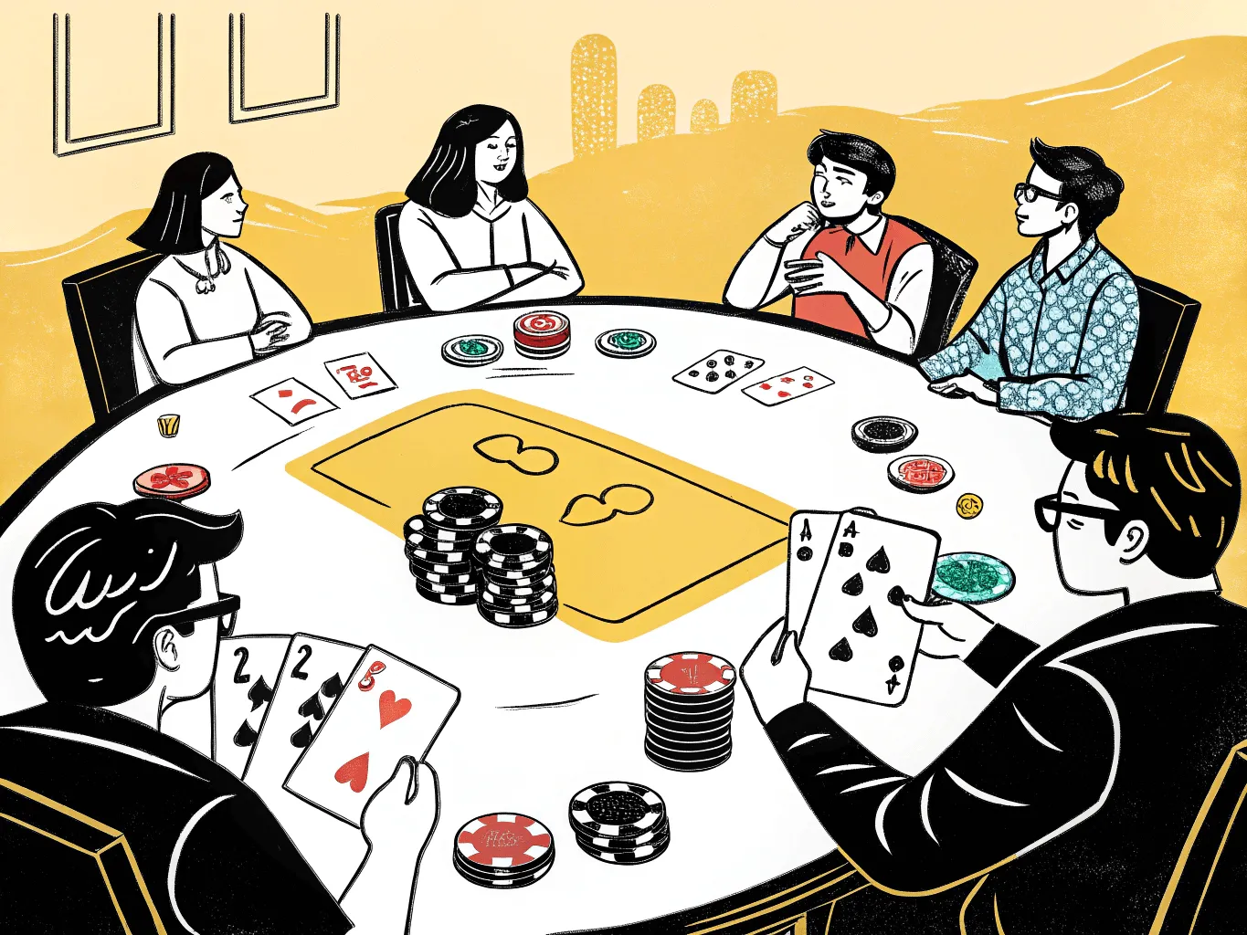 Poker Texas Holdem Poker Texas Holdem Regeln